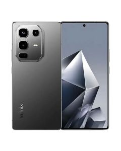 Infinix Note 50 Pro 12GB Ram 256Gb Storage Racing Grey - Official PTA Approved - 1 Year Official Store Warranty - Available On - Tech House TH15